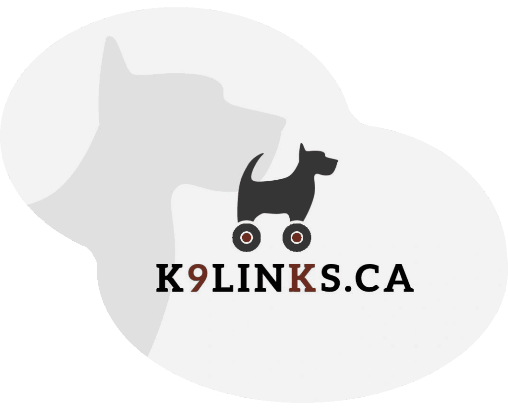 K9 Links logo